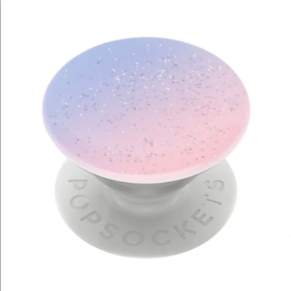 Popsocket - Glitter Morning Haze (PREMIUM)